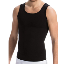 Men's Tummy Control <br>Body Shaping Vest