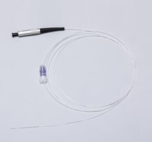 Radial Tip Fiber 600 MIC