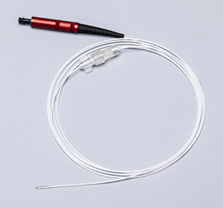 Radial Tip Fiber 600 MIC